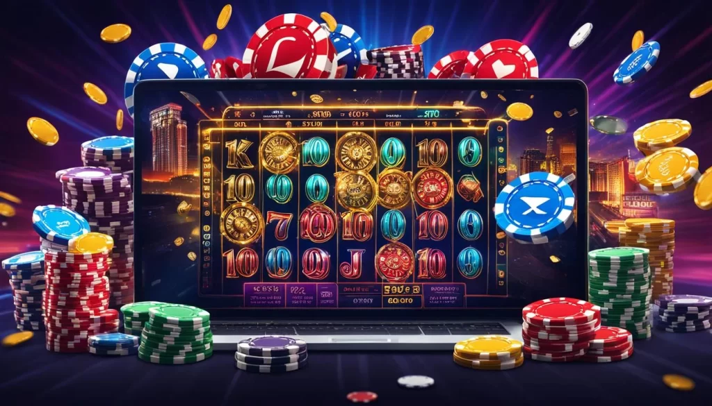 Trò chơi Baccarat