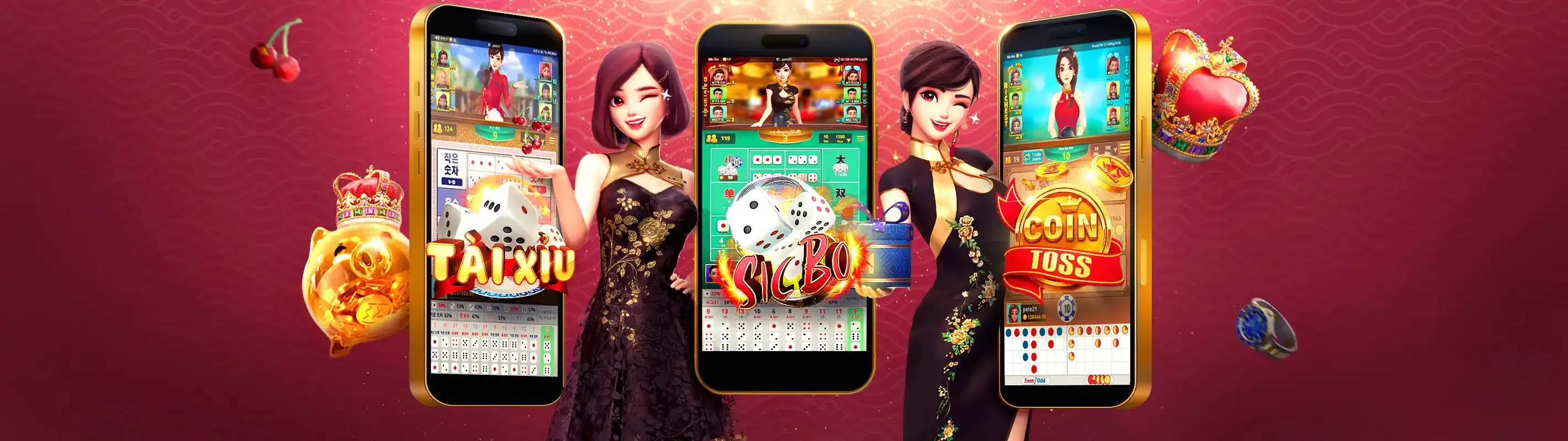 Giao diện ứng dụng sabong677 nhà cái trên điện thoại